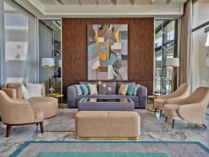 Rixos Premium Magawish Suites and Villas- Ultra All-Inclusive