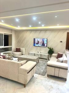 Luxury Stay with Panoramic Sea Views, Tourist zone