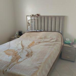 Apartement al baraka iraki