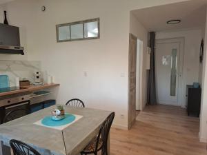 Bel Appartement Proche Plage