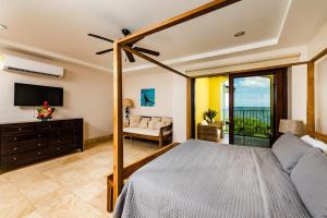 Beachfront Oceanview Private Jacuzzi & Full ktcn