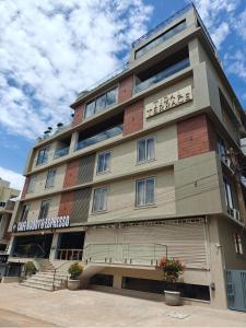 Black Buck Homestay - Serviced Apartments - Shared Private Rooms