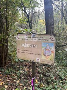 Ubytování uprostřed Evropy