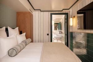 Hôtel Filigrane & Spa