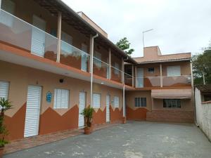 Residencial Via Mar - Massaguaçu