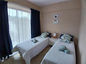 Kaaimans Crest Sea-View Apartments - Great Brak River