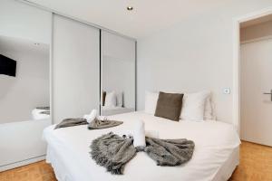 Beautiful apartment L016