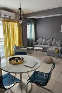 Beachfront Amazing New Apartment