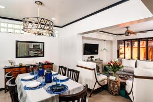 Luxury Villa With Beach Access and a Private Pool