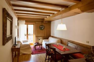 Corso Italia Apartment - Magical view of the Dolomites