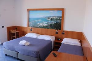 Hotel Residence La Darsena