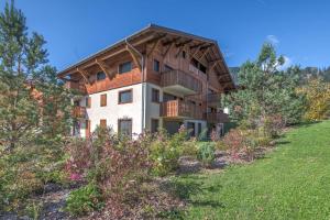 Appartement Prariand - Welkeys