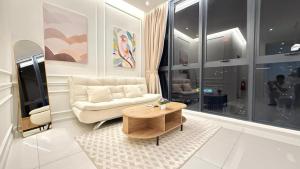 Majestic Alaman Suites KLCC