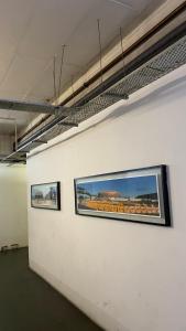 Hidden gem for creatives in maboneg