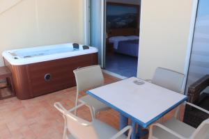 Hotel Residence La Darsena