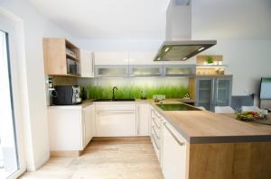 Penthouse Waterside byin One Apartments