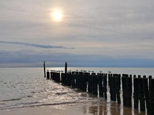 “In Oans Oefje” Parel in de polder!