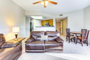 3 Mi to Westgate District Condo with Pool Access