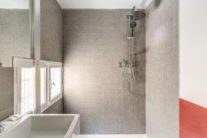 Suite Monserrato one bedroom apartment Campo di Fiori