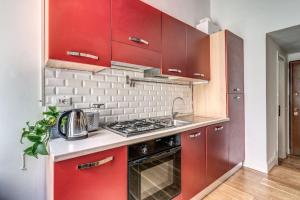 Suite Monserrato one bedroom apartment Campo di Fiori