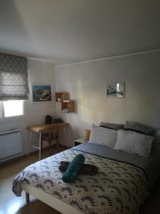 Chambre dHôtes Valérie