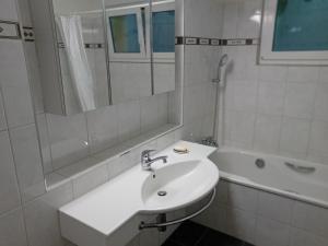 Familienzimmer Bremgarten