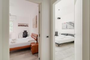 Navigli Modern Hub - 3 matrimoniali e 2 bagni