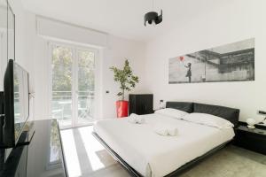 Navigli Modern Hub - 3 matrimoniali e 2 bagni