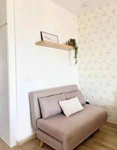 Apart Benálmadena with SWIMMING POOL openyear