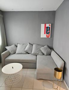 Beachfront Amazing New Apartment