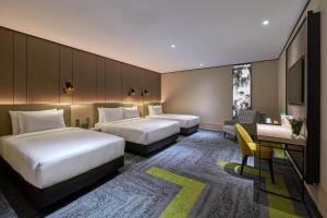 Aerotel Kuala Lumpur (Airport Hotel) - Gateway@klia2