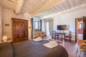 Casale Rosennano - Riserva