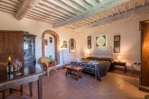 Casale Rosennano - Riserva