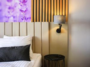 Mercure Medias Binderbubi Hotel And Spa