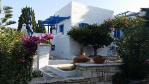 Ioanna's Tinos Greece