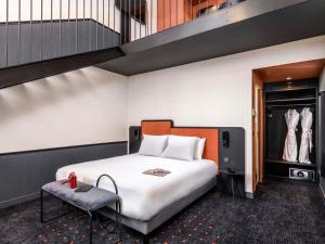 Mercure Bordeaux Centre Gare Atlantic