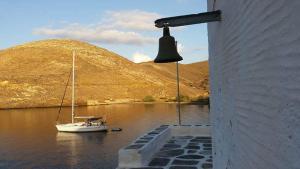 Ioanna's Tinos Greece