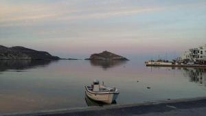 Ioanna's Tinos Greece