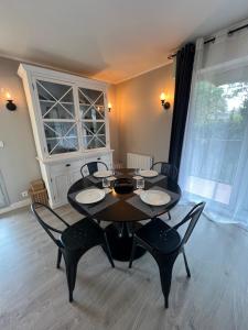 appartement bord de mer