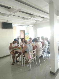 Wisma teluk bayur sidapore Tb