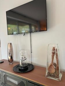 appartement bord de mer