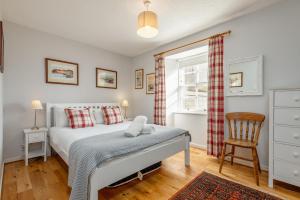 The Old Bank House - St Monans