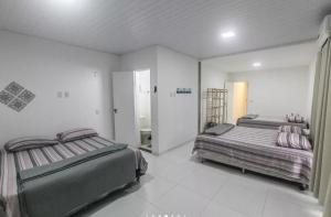 Aconchegante lar em Condomínio com Piscinas, Perto da Praia