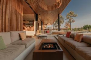 M Villa Comporta Retreat