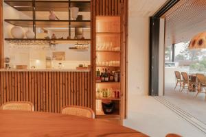 M Villa Comporta Retreat