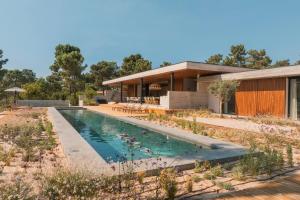 M Villa Comporta Retreat