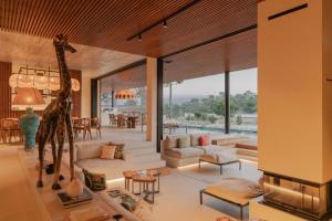 M Villa Comporta Retreat