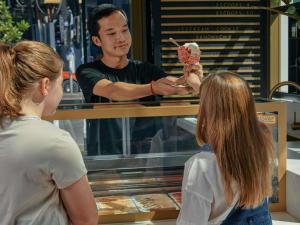 Movenpick Hotel Melbourne On Spencer