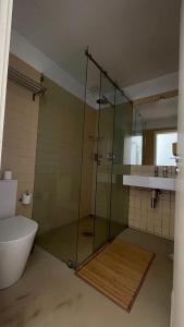 Pink Yellow Porto Apart