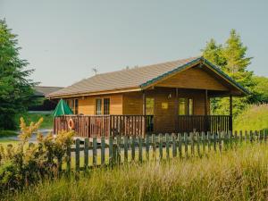 2 Bed in Clovelly 00358